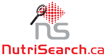 NutriSearch logo